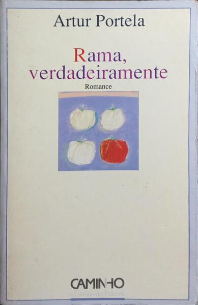 RAMA, VERDADEIRAMENTE.