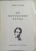 OS NOVISSÍMOS PUTOS.