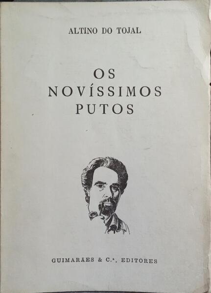 OS NOVISSÍMOS PUTOS.