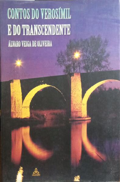 CONTOS DO VEROSÍMIL E DO TRANSCENDENTE.