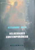 VELOCIDADES CONTEMPORÂNEAS.