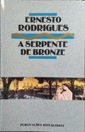 A SERPENTE DE BRONZE.