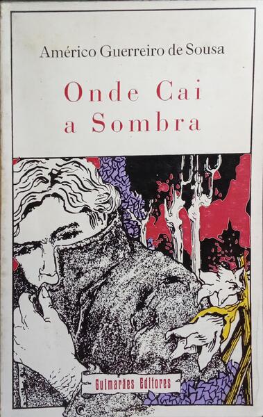 ONDE CAI A SOMBRA.