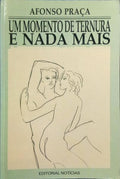 UM MOMENTO DE TERNURA E NADA MAIS.