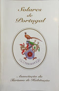 SOLARES DE PORTUGAL.