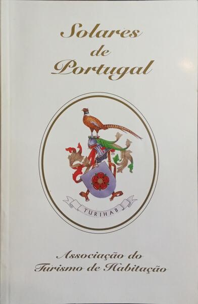 SOLARES DE PORTUGAL.