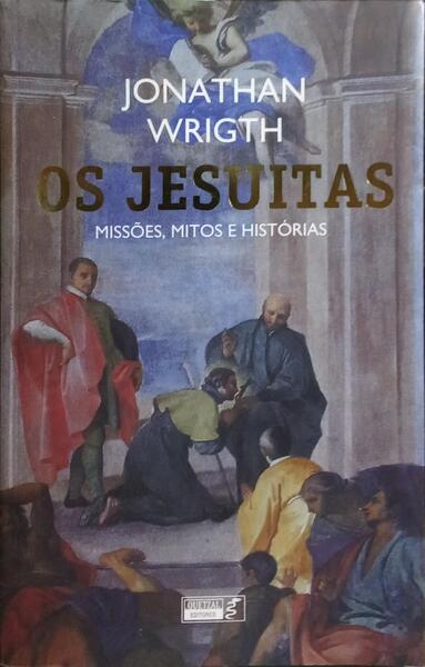 OS JESUÍTAS.