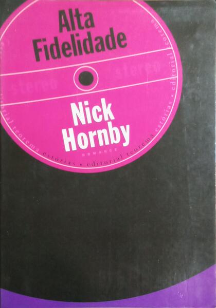 ALTA FIDELIDADE.