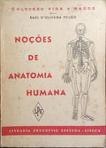 NOÇÕES DE ANATOMIA HUMANA.