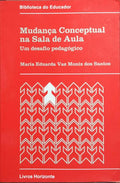 MUDANÇA CONCEPTUAL NA SALA DE AULA.