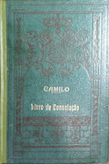 LIVRO DE CONSOLAÇÃO.