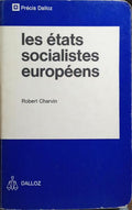 LES ÉTATS SOCIALISTES EUROPÉENS.