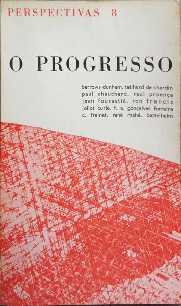 O PROGRESSO.
