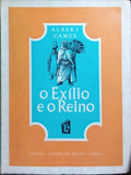 O EXÍLIO E O REINO.
