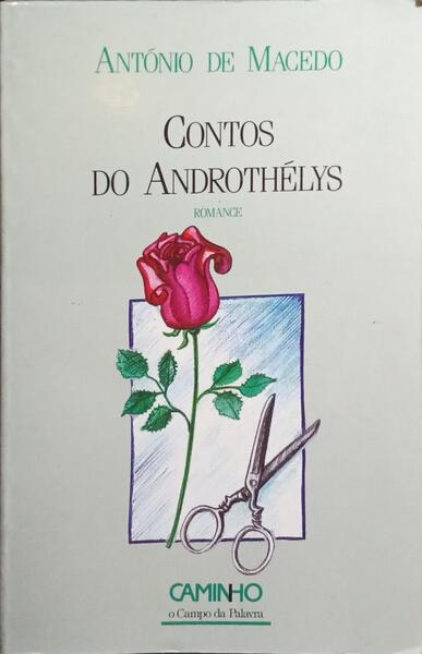 CONTOS DO ANDROTHÉLYS.