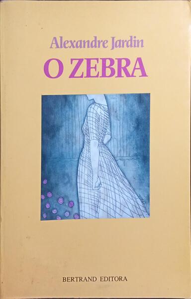 O ZEBRA.