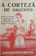 A CORTEZÃ DE SAGUNTO.
