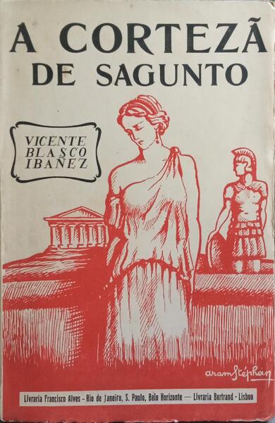 A CORTEZÃ DE SAGUNTO.