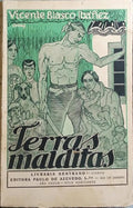 TERRAS MALDITAS. [4.ª EDIÇÃO]