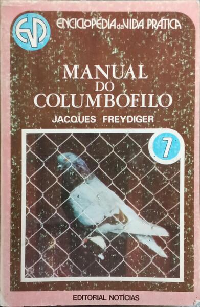 MANUAL DO COLUMBÓFILO.