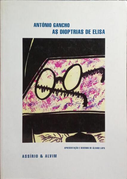 AS DIOPTRIAS DE ELISA.