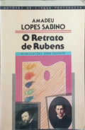 O RETRATO DE RUBENS. [DED. AUTOR]