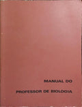 MANUAL DO PROFESSOR DE BIOLOGIA.