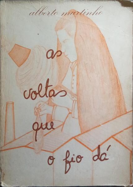 AS VOLTAS QUE O FIO DÁ.