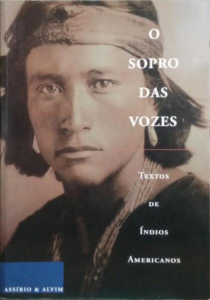 SOPRO (O) DAS VOZES.