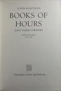 BOOKS OF HOURS AND THEIR OWNERS.