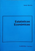INTRODUÇÃO A UM ENSAIO SOBRE ESTATÍSTICAS ECONÓMICAS. [3.ª EDIÇÃO, REIMPRESSÃO]