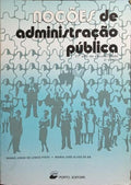 NOÇÕES DE ADMINISTRAÇÃO PÚBLICA.