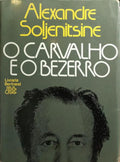 O CARVALHO E O BEZERRO.