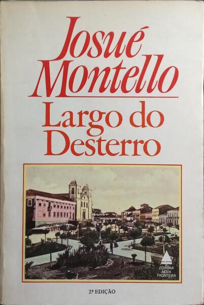 LARGO DO DESTERRO.