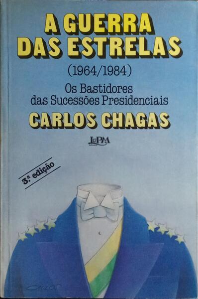 A GUERRA DAS ESTRELAS.