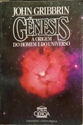 GENESIS, AS ORIGENS DO HOMEM E DO UNIVERSO.