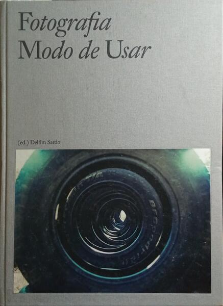 FOTOGRAFIA: MODO DE USAR.