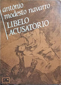 LIBELO ACUSATÓRIO.