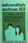 A ECONOMIA DOS E.U.A.