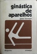GINÁSTICA DE APARELHOS.