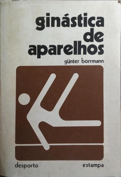GINÁSTICA DE APARELHOS.