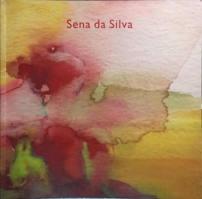 SENA DA SILVA, PINTURA.