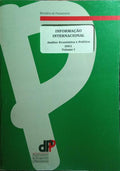 INFORMAÇÃO INTERNACIONAL, ANÁLISE ECONÓMICA E POLÍTICA 2001. [2 VOLS.]