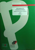 INFORMAÇÃO INTERNACIONAL, ANÁLISE ECONÓMICA E POLÍTICA 2003. [VOL. I]