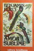 AMOR SUBLIME.