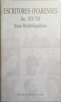 ESCRITORES OVARENSES, SÉC. XIX/XX.