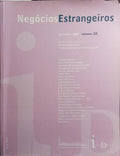NEGÓCIOS ESTRANGEIROS, N.º 10, FEVEREIRO 2007.