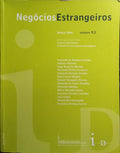 NEGÓCIOS ESTRANGEIROS, N.º 9.1-9.2, MARÇO 2006.