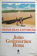 PRIMEIRAS ESTÓRIAS.