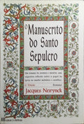 O MANUSCRITO DO SANTO SEPULCRO.